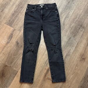 Madewell The Perfect Vintage Jean